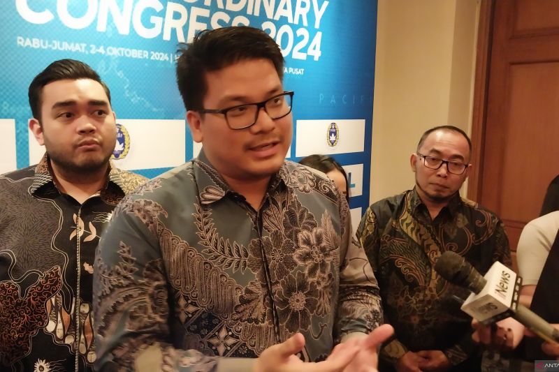Transformasi Futsal Indonesia, Harapan Ketua Umum FFI Baru