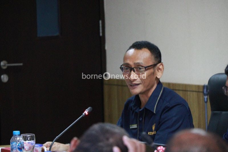 Realisasi Transfer ke Daerah Papua Barat Terkontraksi 9,7 Persen