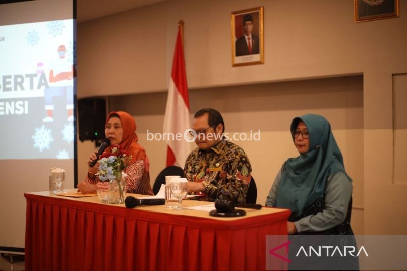 Pentingnya Pendekatan Keluarga untuk Tingkatkan Kesehatan Masyarakat
