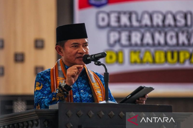 Netralitas ASN Jadi Indikator Kualitas Demokrasi di NTB
