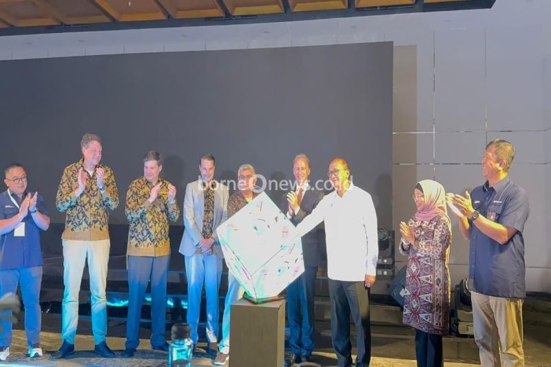 Kepercayaan Investor Meningkat di Kawasan Industri Batang