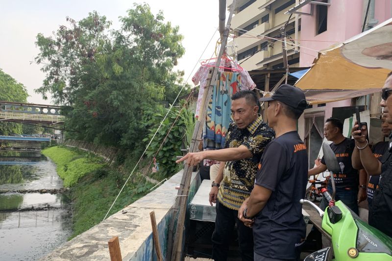 Dharma Pongrekun: Adab sebagai Solusi Cegah Tawuran di Jakarta