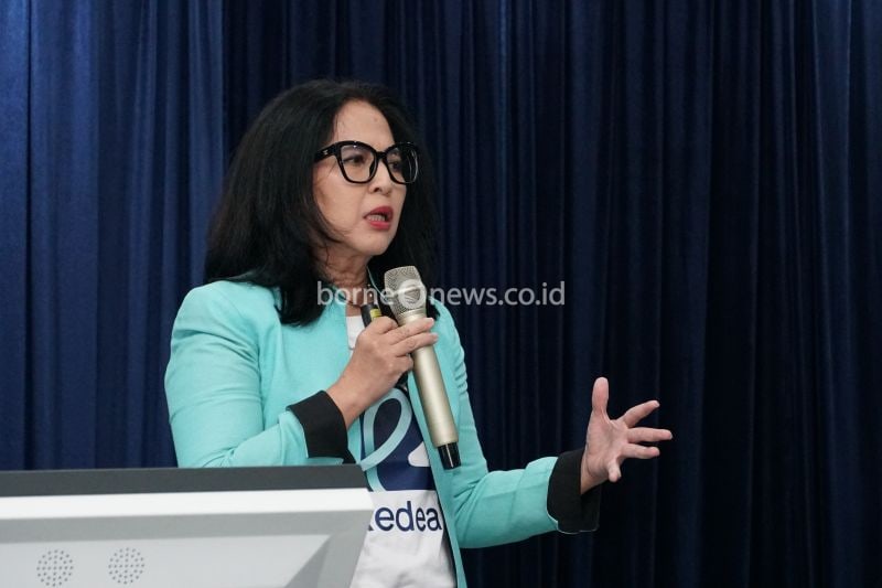 Pendidikan Sebagai Perjalanan, Peluncuran Redea Institute Berkualitas