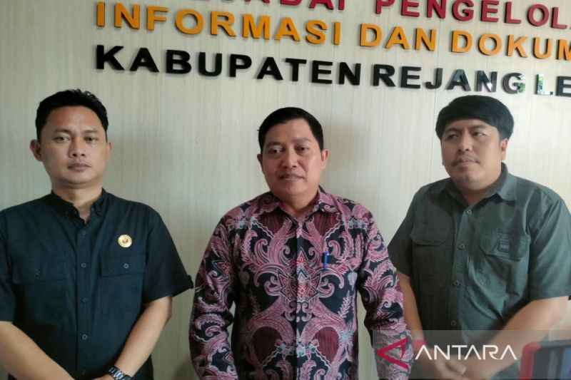 Bawaslu Rejang Lebong Terima Laporan ASN Terlibat Politik Praktis