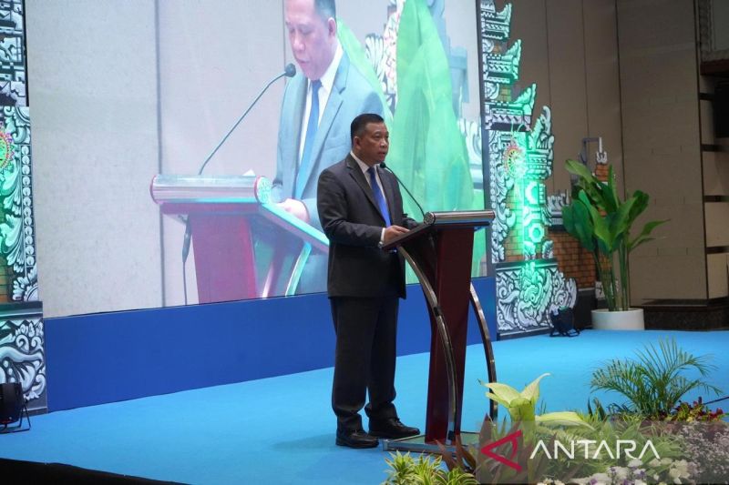 Upaya KKP Perluas Akses Pasar Produk Perikanan Skala Kecil