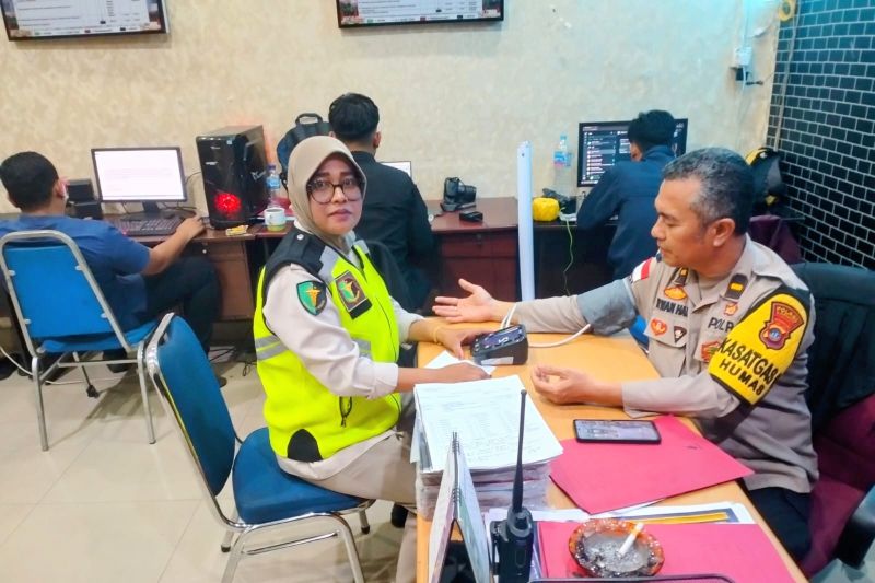 Pemeriksaan Kesehatan Wajib bagi Personel Pengamanan Pilkada 2024