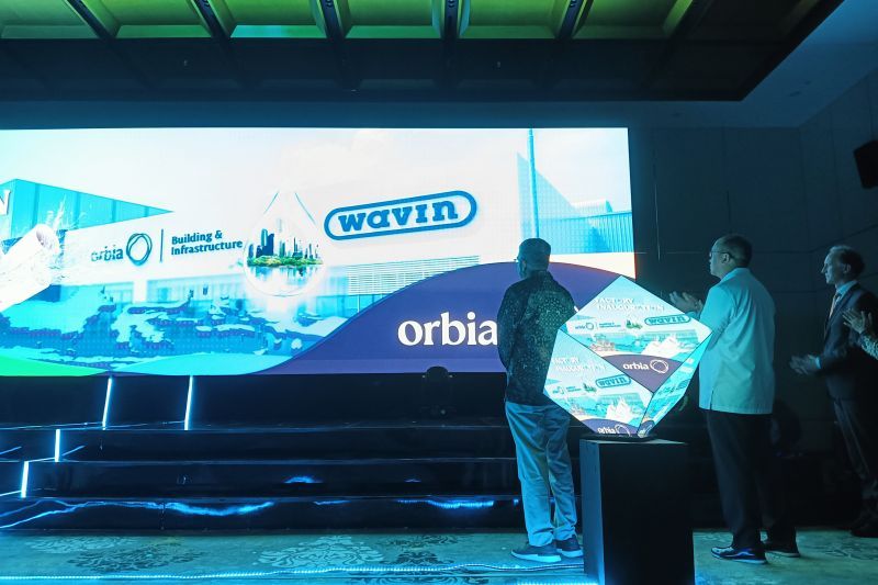 Investasi Kawasan Industri Terpadu Batang Capai Rp16 Triliun