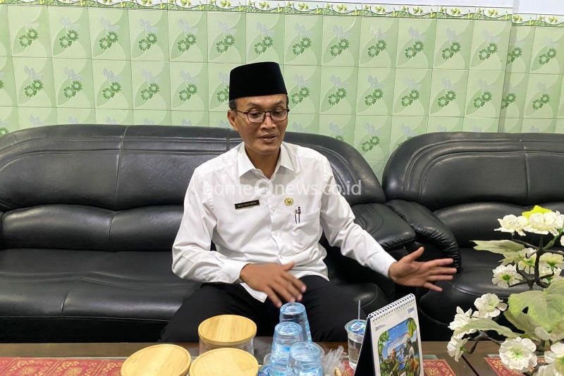 Kemenag Trenggalek Ajukan Pencabutan Izin Operasional Ponpes Terkait Kasus Pencabulan