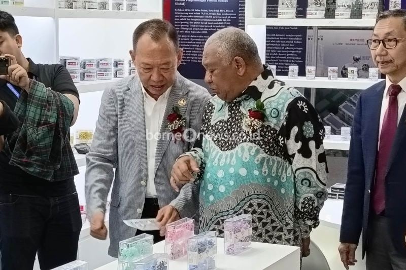 Kemenparekraf Dorong DKI Jakarta Manfaatkan Pameran Dagang untuk Pariwisata
