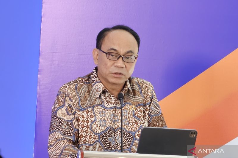 Pusat Data dan Talenta Digital, Kunci Pertumbuhan Ekosistem Digital