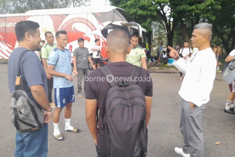 Hendri Susilo Kembali Latih Sriwijaya FC Hadapi Liga 2 2024