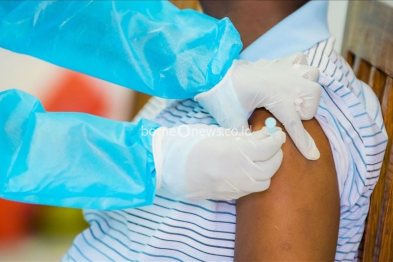 Rwanda akan memulai uji klinis vaksin dan pengobatan untuk mengatasi penyakit virus Marburg, kata pejabat senior pemerintah pada Kamis (3/10/2024), seiring meningkatnya jumlah kasus terkonfirmasi setelah wabah muncul bulan lalu. /ANTARA/Anadolu/py