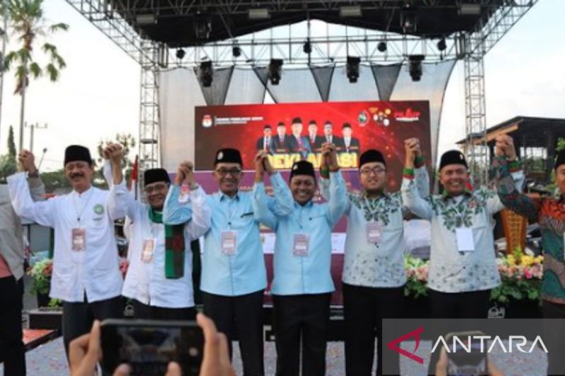 Bawaslu Pamekasan Buka Pendaftaran PTPS Gelombang Kedua Hingga 10 Oktober 2024