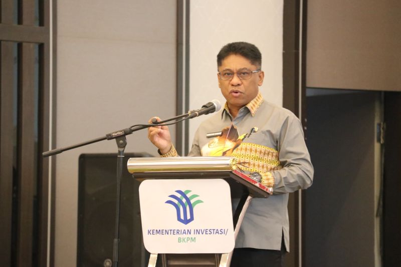 Transformasi Digital Pemkot Jayapura untuk Pelayanan Publik Optimal