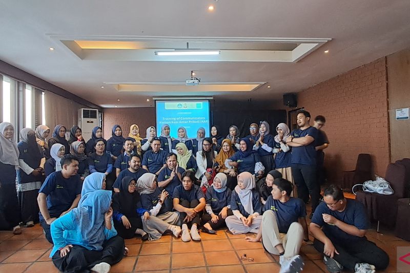 Kolaborasi Dinkes Makassar dan UNICEF Cegah Kanker Serviks dengan Imunisasi HPV