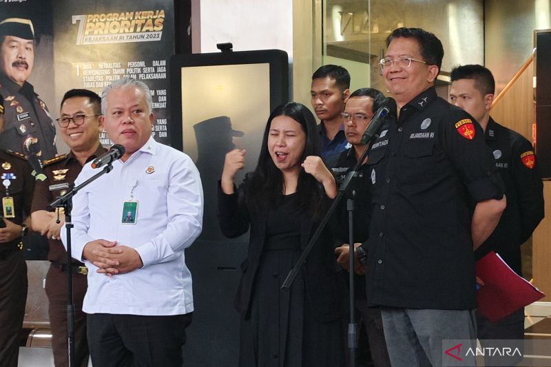Kejaksaan Agung Periksa Mantan Dirjen Perhubungan dalam Korupsi Tol MBZ