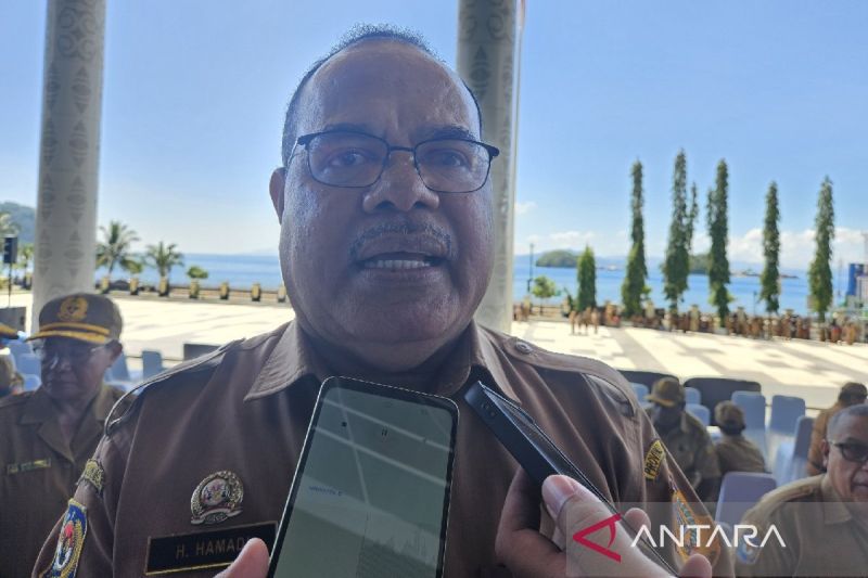 Penerimaan Pajak Kendaraan Bermotor Papua Capai Rp29,2 Miliar