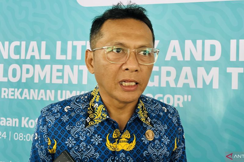 Pemkot Bogor Ikuti Aturan Pusat, Fokus pada Nasib Pegawai PKWT