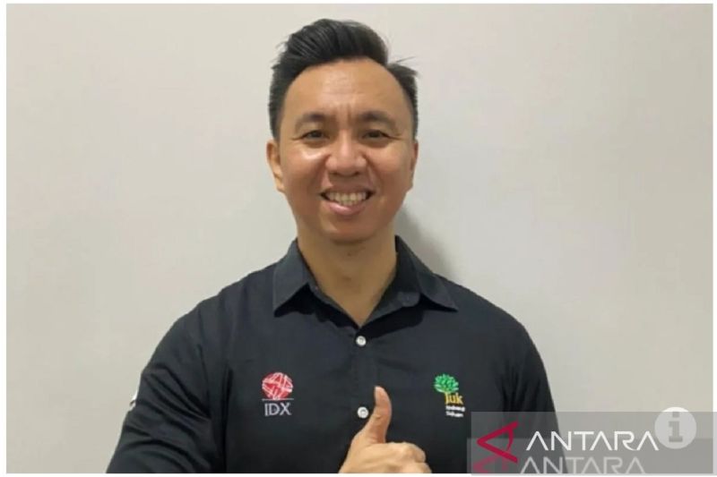 Transaksi Pasar Modal Sulawesi Utara Capai Rp3,17 Triliun di 2024