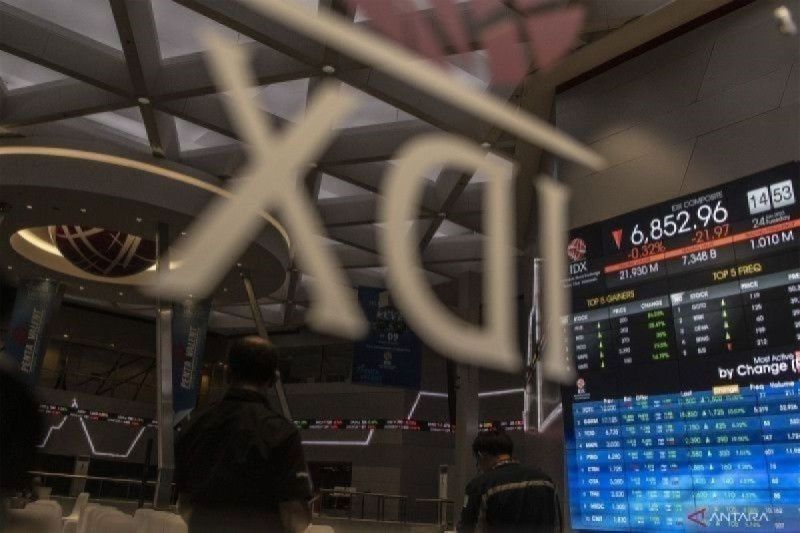 IHSG Diprediksi Fluktuatif, Sentimen Global dan Data Ekonomi AS Memengaruhi