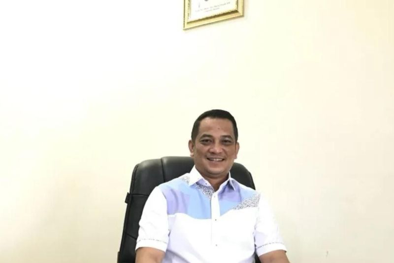 Pemkot Tual Luncurkan Pasar Mobile untuk Jaga Stabilitas Harga