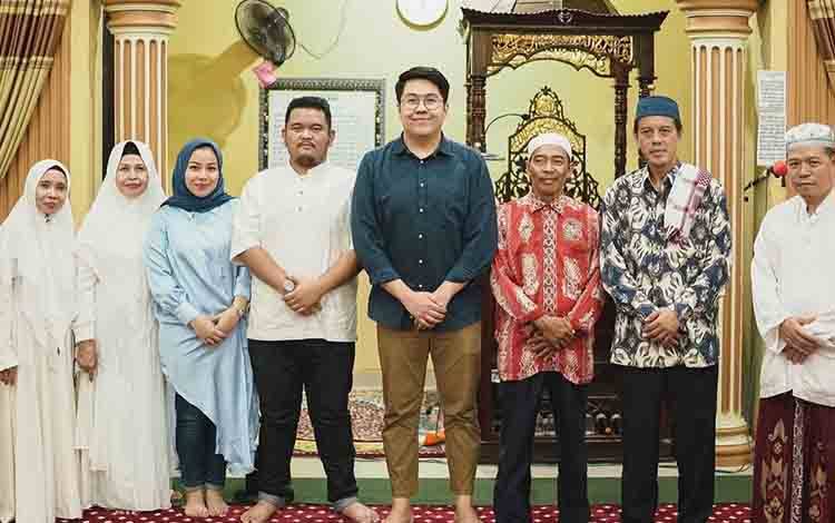 Dewan Ingatkan Pentingnya Peran Generasi Muda Dukung Pembangunan