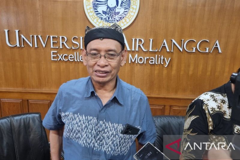 PIMNAS ke-37: Universitas Airlangga Siapkan Pameran untuk Siswa SMA