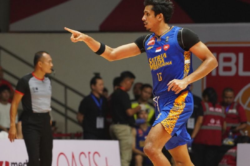 Turnamen Pramusim IBL 2024, Satria Muda dan Pelita Jaya Bersaing Sengit
