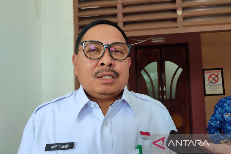 Pj Wali Kota Bengkulu Tekankan Peran Kepala Sekolah Cegah Kenakalan Remaja