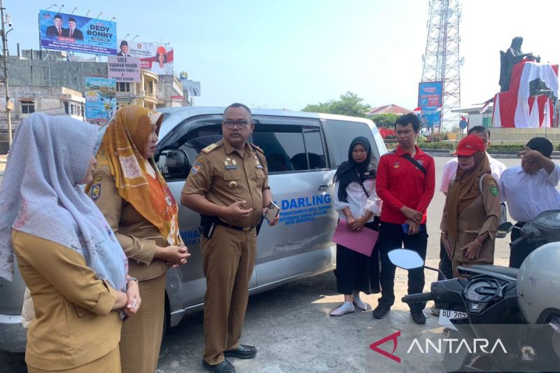 Pemerintah Kota Bengkulu Larang Pekerjaan untuk Anak di Bawah Umur