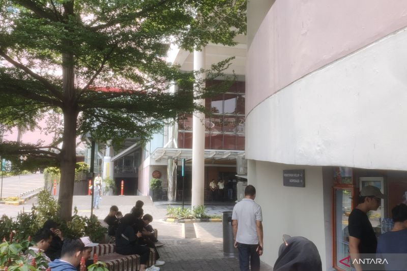 Kebakaran Mall Ciputra Jakarta, Polisi Periksa Saksi dan Dugaan Penyebab
