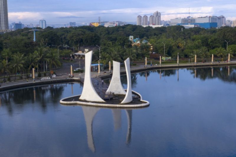 Ancol Berikan Tiket Gratis untuk Prajurit TNI, Rayakan HUT ke-79
