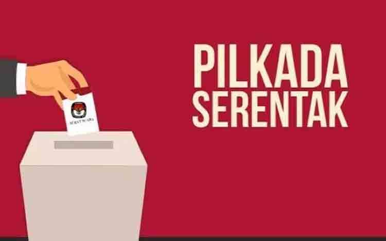 Gubernur Kalteng Ajak Masyarakat Sukseskan Pilkada
