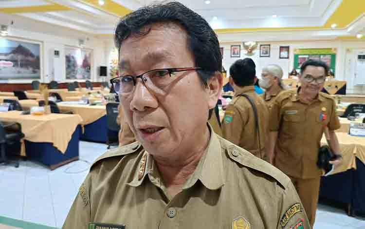 Pemkab Barito Timur Buka Seleksi 2.250 PPPK Tahun 2024