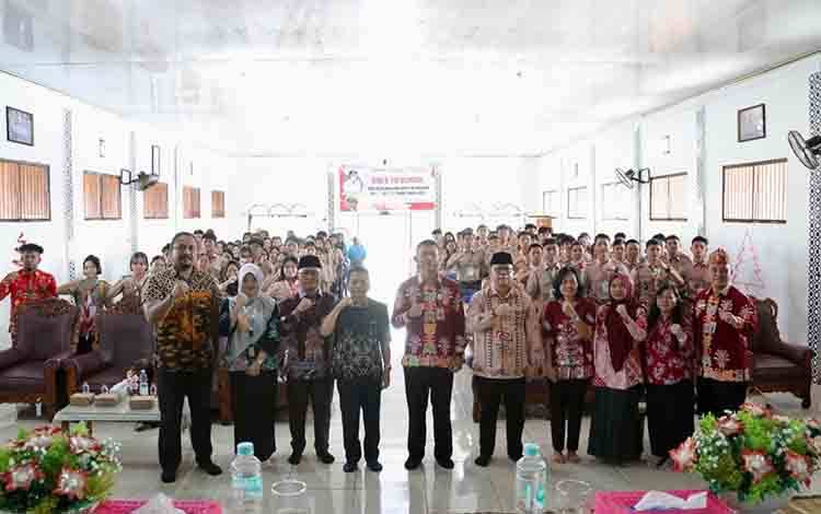 Toleransi Perlu Diperkuat Sejak Dini