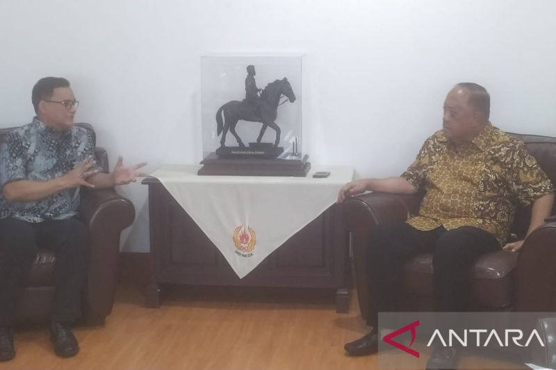 PB ABTI Kirim Timnas ke Kejuaraan Handball Pantai di Bangkok