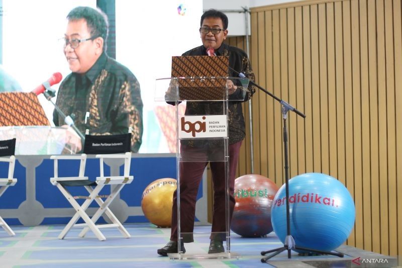 Pentingnya Keterlibatan Pemerintah Dalam Ekosistem Film Indonesia