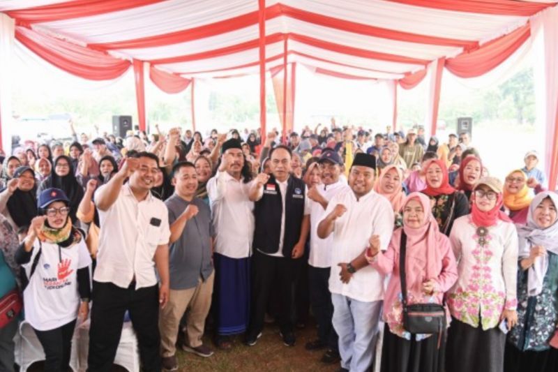 Empat Strategi Menkominfo untuk Atasi Judi Online di Indonesia