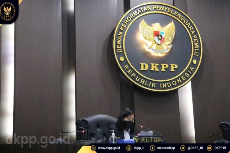 Tiga Komisioner KPU Palopo Dilaporkan Soal Pelanggaran Etik