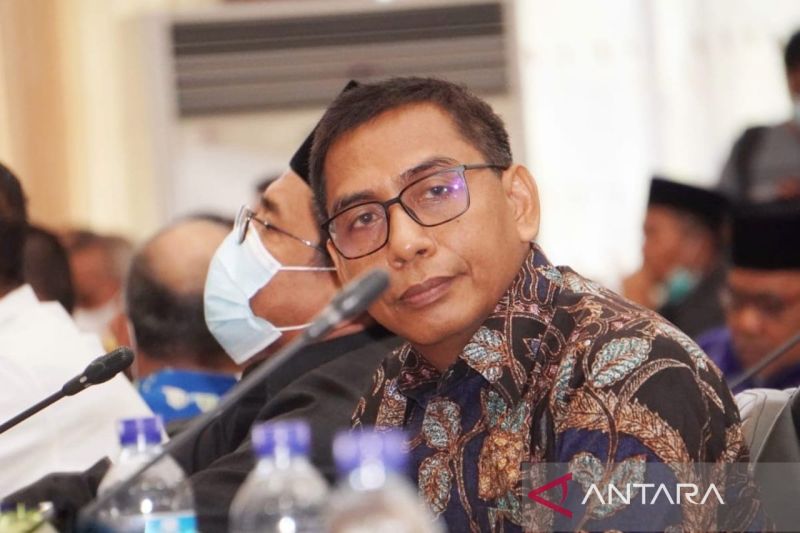 Zul-Uhel Tak Khawatir Hasil Survei, Yakin Menang di Pilkada NTB