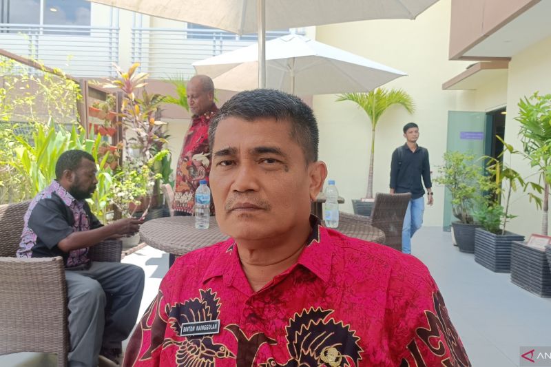 Pemanfaatan TIK untuk Pemasaran UMKM, Dinas Kominfo Jayapura Mendorong Inovasi