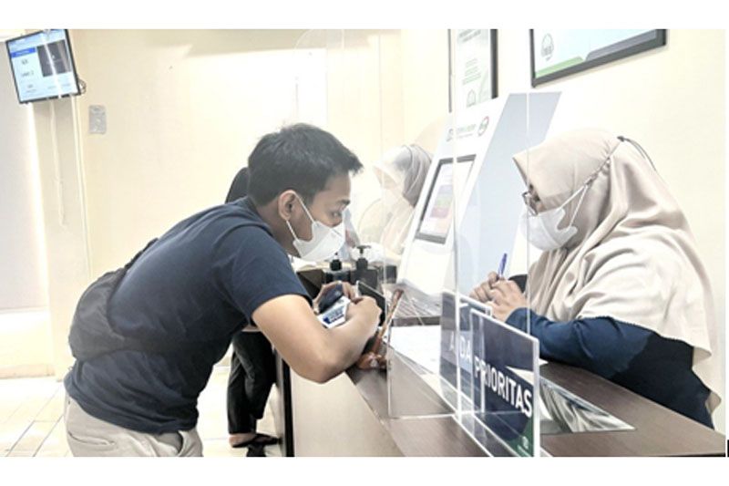 Percepat Penyaluran PBI JKN, Enam Pilar Transformasi Kesehatan
