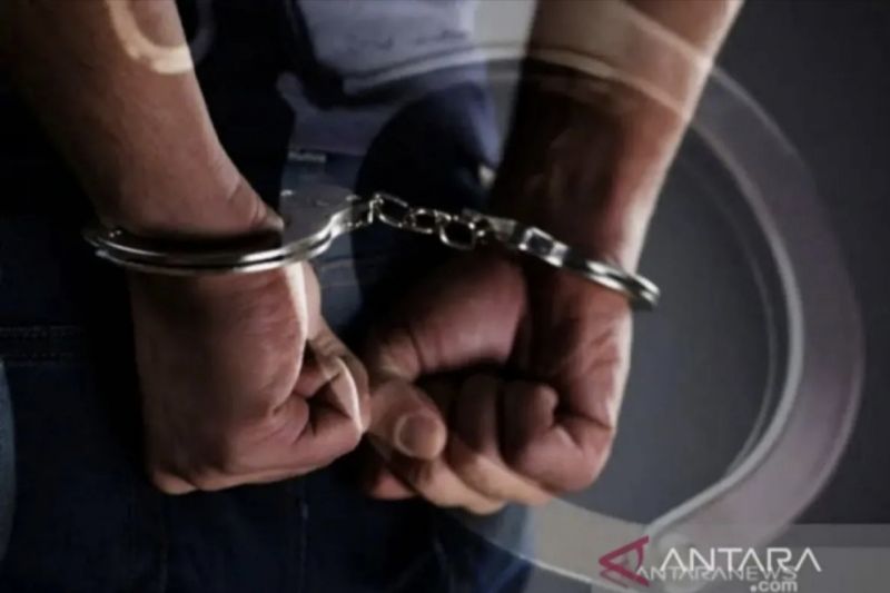 Pencarian Tahanan Melarikan Diri dari Polres Rokan Hulu Berlanjut