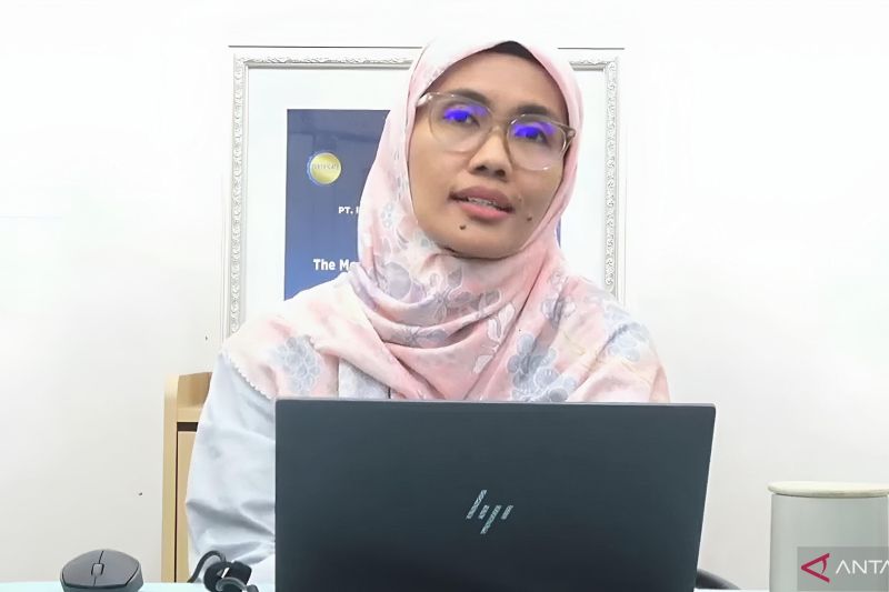Kejaksaan Agung Jadi Lembaga Hukum Paling Dipercaya Publik