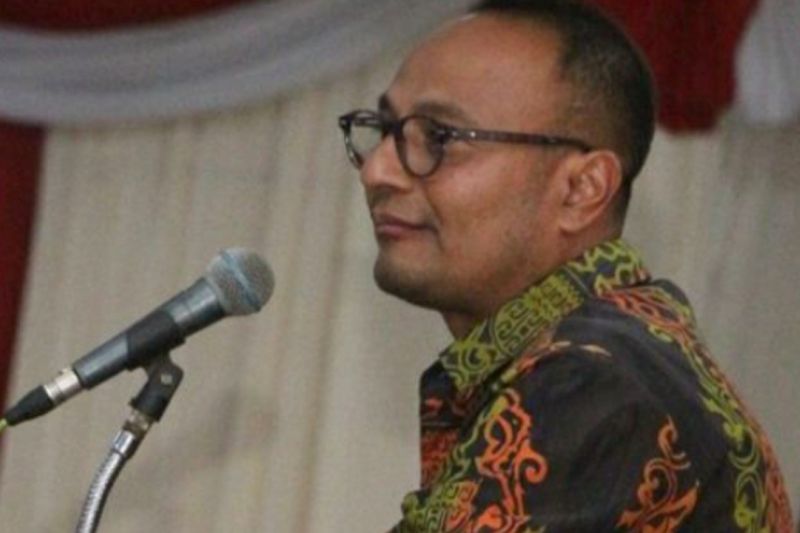 Upaya Penanggulangan Stunting di Subang Melalui Gizi Optimal