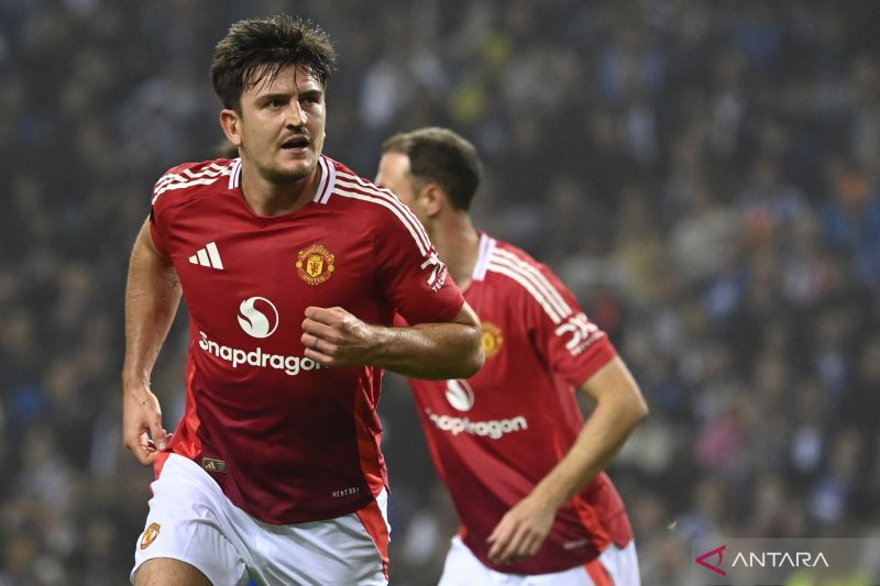 Ten Hag Ungkap Kekuatan Pertahanan Manchester United Meski Kebobolan