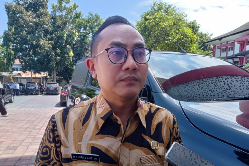 Dinkes Mataram Terapkan Germas untuk Cegah Penyakit Musim Pancaroba