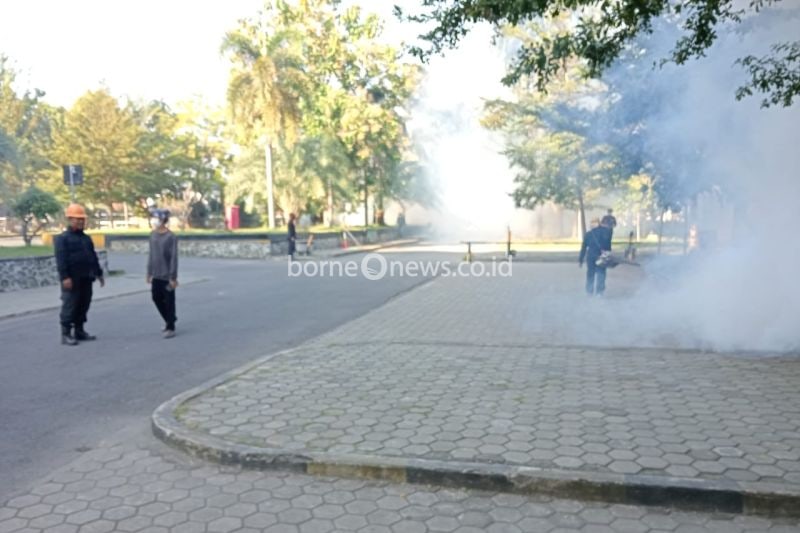 Dinkes Mataram Aktifkan PSN untuk Cegah Kasus DBD Pasca Hujan