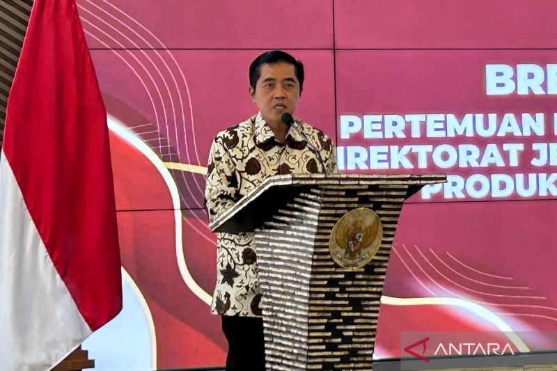 Minat Pengusaha Meningkat untuk Kembangkan Pabrik Susu Ikan