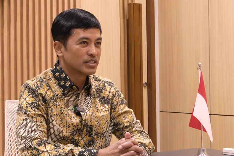 Partisipasi Publik Dorong Inovasi Berkelanjutan di Sektor Kesehatan